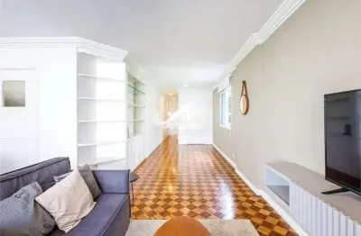 Apartamento com 3 quartos à venda na Rua Itacema, 348, Itaim Bibi, São Paulo