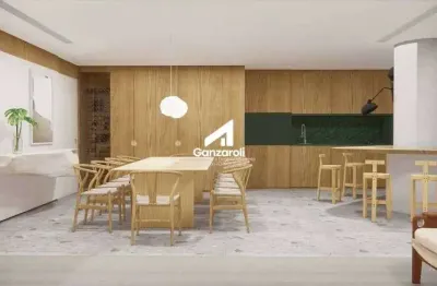 Condomínio balkon campo belo - apartamento alto padrão no balkon campo belo