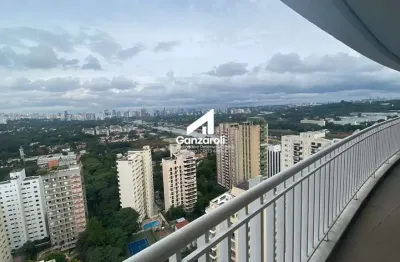 Condomínio acervo alto de pinheiros - apartamento alto padrão no condomínio acervo em pinheiros - oportunidade