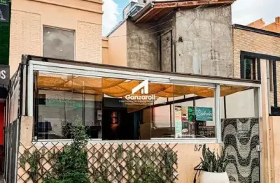 Casa com 3 quartos à venda na Rua Clodomiro Amazonas, 878, Itaim Bibi, São Paulo
