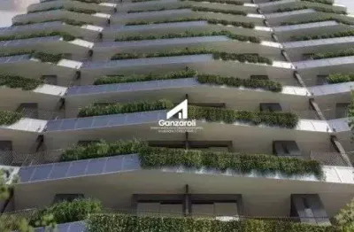 Condominio funchal 641 - apartamento alto padrão no condominio funchal 241