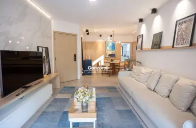Condomínio edifício saint germain - apartamento alto padrão em vila suzana, são paulo/sp