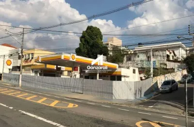 Terreno comercial para alugar na Rua Cerro Corá, 519, Vila Romana, São Paulo