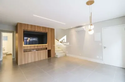 Casa com 4 quartos à venda na Avenida Jurema, 907, Indianópolis, São Paulo