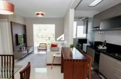 Condomínio edifício side chácara santo antonio - apartamento venda chácara santo antónio