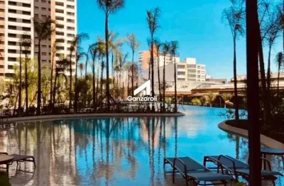 Condomínio piscine station resort - brás - apartamento alto padrão em brás, são paulo/sp