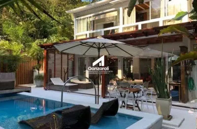 Casa com 4 quartos à venda na Avenida Mãe Bernarda, 1566, Praia de Juqueí, São Sebastião