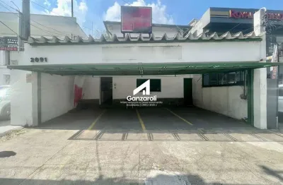 Excelente casa comercial (zcor2) à venda na avenida república do líbano.