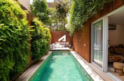 Condomínio miranhas - casa em condomínio miranhas na vila madalena
