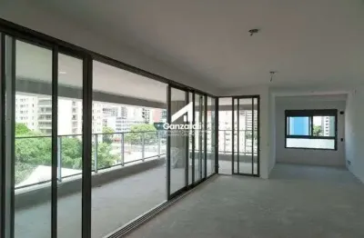 Condomínio balkon campo belo - apartamento alto padrão no balkon campo belo