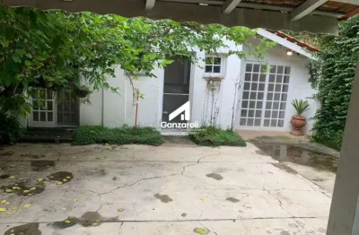 Casa com 3 quartos à venda na Rua Iraci, 477, Jardim Paulistano, São Paulo