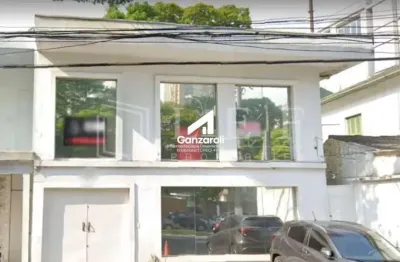 Sala comercial à venda na Avenida República do Líbano, 2083, Ibirapuera, São Paulo