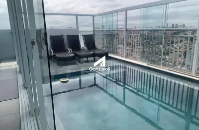 Condomínio praça das águas - apartamento à venda no bairro tatuapé - são paulo/sp, zona leste