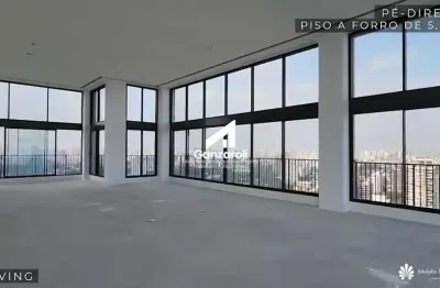 Condomínio park lane - apartamento cobertura duplex 688m²