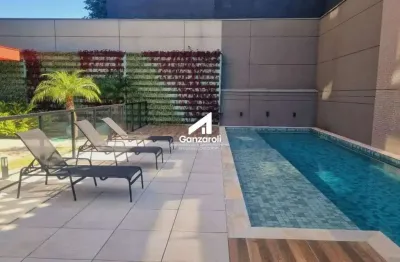 Condomínio leopoldina - apartamento alto padrão condomínio leopoldina