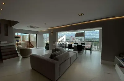 Condomínio edifício adagio - cobertura na chácara santo antônio