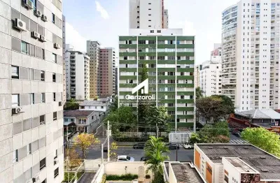 Condomínio contemporâneo moema - apartamento alto padrão condomínio contemporâneo moema