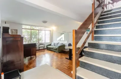 Casa com 3 quartos à venda na Rua Lúcio Pavan, 62, Indianópolis, São Paulo