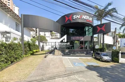 Ponto comercial para alugar na Avenida Pacaembu, 1295, Pacaembu, São Paulo