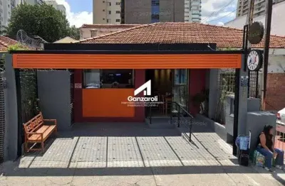 Ponto comercial para alugar na Rua Nova Cidade, 196, Vila Olímpia, São Paulo