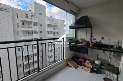 Living exclusive tucuruvi - apartamento com 2 quartos próximo ao metrô tucuruvi