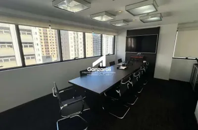 Tabapuã office 474 - conjunto comercial no itaim bibi