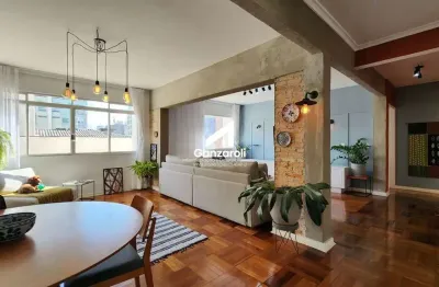 Condomínio edifício alfred - apartamento à venda com 2 suítes no jardim paulista