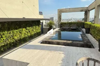 Cobertura com 4 quartos à venda na Rua Peixoto Gomide, Jardim Paulista, São Paulo