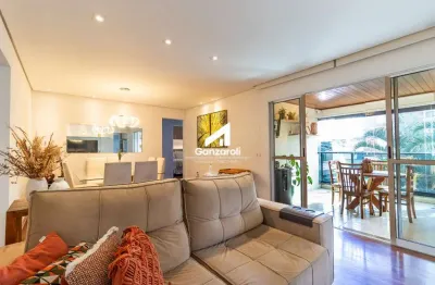 Apartamento com 2 quartos à venda na Rua Abílio Borin, 158, Jardim Caravelas, São Paulo