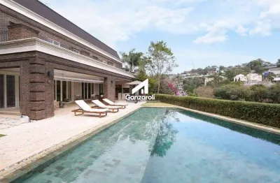 Casa com 4 quartos à venda na Rua das Jabuticabeiras, Cidade Jardim, São Paulo