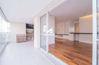 Condomínio paulistânia bosque - apartamento alto padrão 178m²