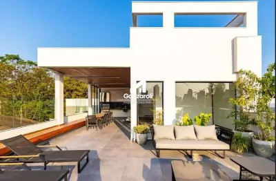 Condomínio eco boulevard - casa alto padrão condomínio eco boulevard