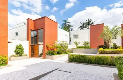 Condomínio porto fino - casa alto padrão condomínio porto fino.