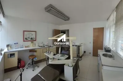 Comi - centro odonto médico ibirapuera - sala comercial na vila nova conceição