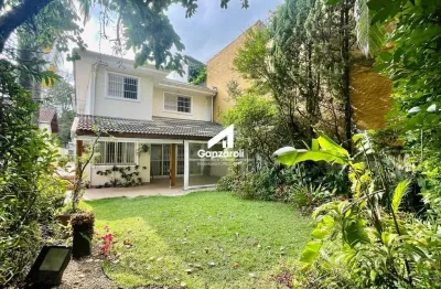 Casa com 4 quartos à venda na Rua República do Iraque, 38, Brooklin, São Paulo