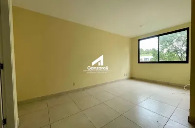Hyde park residence - apartamento locação granja viana sp2