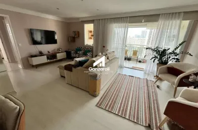 Ile ecolife - apartamento a venda no morumbi,117m², 3 suítes, varanda, sala ampla e cozinha planejada - r$1.100.000