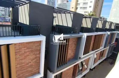 Condomínio cube villa - casa em condomínio premiado