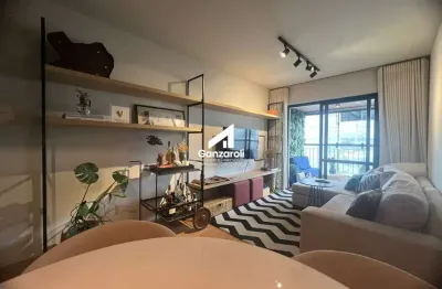 Vila nova advanced home - apartamento reformado na vila nova conceição