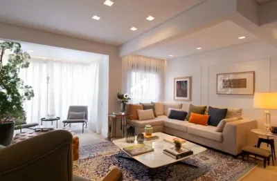 Vila nova advanced home - apartamento reformado na vila nova conceição