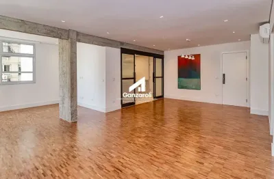 Apartamento com 3 quartos à venda na Alameda Tietê, 621, Cerqueira César, São Paulo