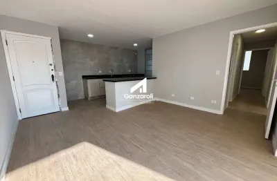 Apartamento com 3 quartos à venda na Rua Pintassilgo, 426, Vila Uberabinha, São Paulo