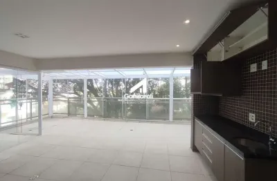 Condomínio like brooklin - apartamento garden em brooklin, são paulo/sp