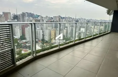 Apartamento com 3 quartos à venda na Avenida Rebouças, 1145, Cerqueira César, São Paulo