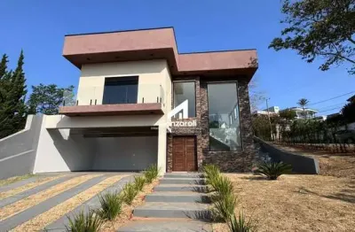 Condominio residencial san diego - vargem grande paulista - casa térrea nova de esquina no condomínio paysage noble – vargem grande paulista