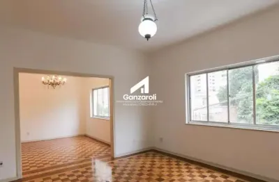 Apartamento com 3 quartos à venda na Rua Presidente Prudente, 35, Jardim Paulista, São Paulo