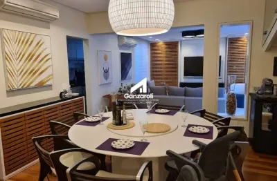 Apartamento com 3 quartos à venda na Rua Marcos Lopes, 226, Vila Nova Conceição, São Paulo