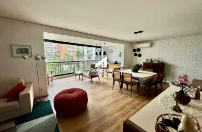 Condomínio vintage moema - apartamento alto padrão em moema, são paulo/sp
