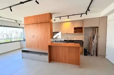 Highlights campo belo - apartamento alto padrão em brooklin paulista, são paulo/sp