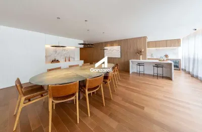 Apartamento com 3 quartos à venda na Avenida Sabiá, 598, Moema, São Paulo